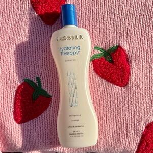 Biosilk Hydrating Therapy Shampoo - 12 fl. oz.